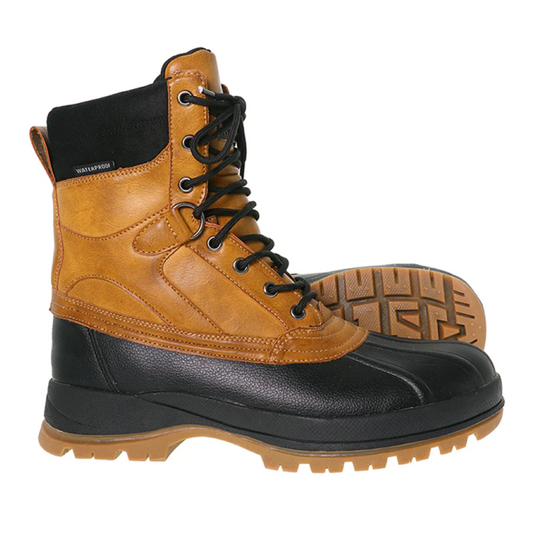 XTM KONRAD BOOT [clr:Brown sz:43]