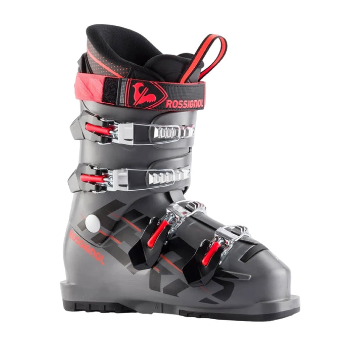 ROSSIGNOL HERO JR 65 [clr:Meteor Grey sz:22.5]