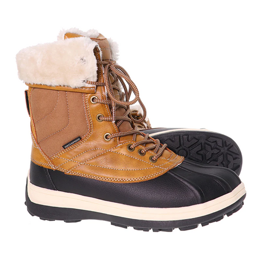XTM GEORGIE BOOT [clr:Tan sz:41]