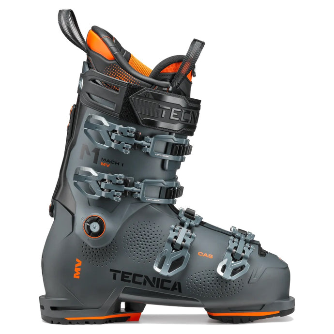 TECNICA MACH 1 110 HV [clr:Race Grey sz:25.5]