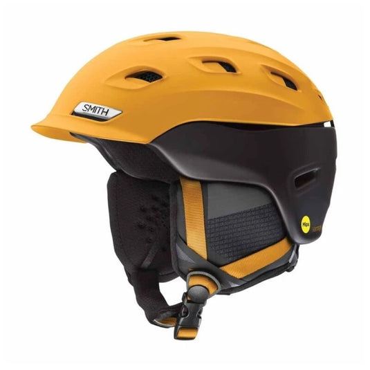 SMITH VANTAGE MIPS [clr:Matte Saffron sz:M]