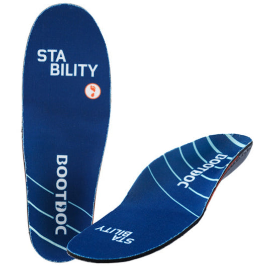 BOOTDOC S7 HIGH INSOLE