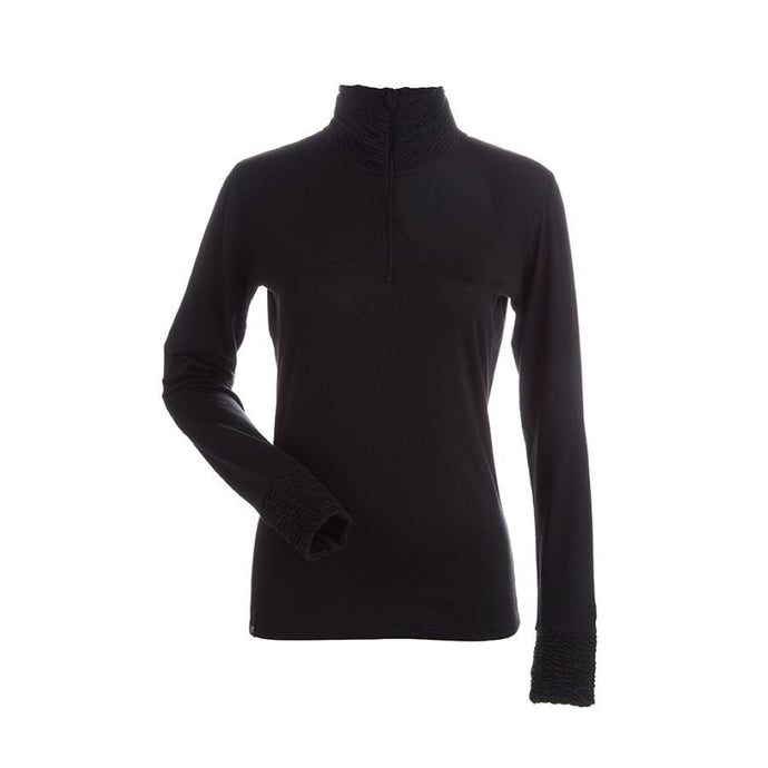 NILS HOLLY SKIVVY [clr:Black sz:L]