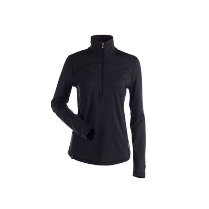 NILS ZEVI SKIVVY [clr:Black sz:L]