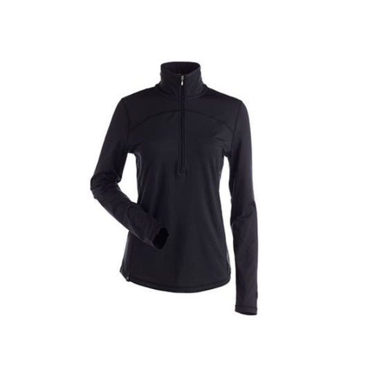 NILS ZEVI SKIVVY [clr:Black sz:L]