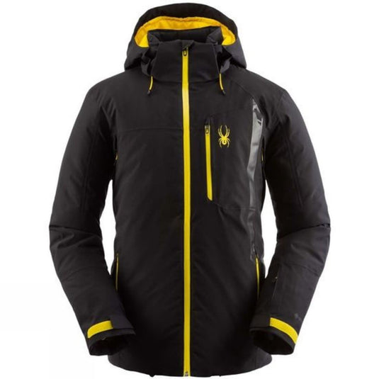 SPYDER TRIPOINT [clr:Black sz:M]