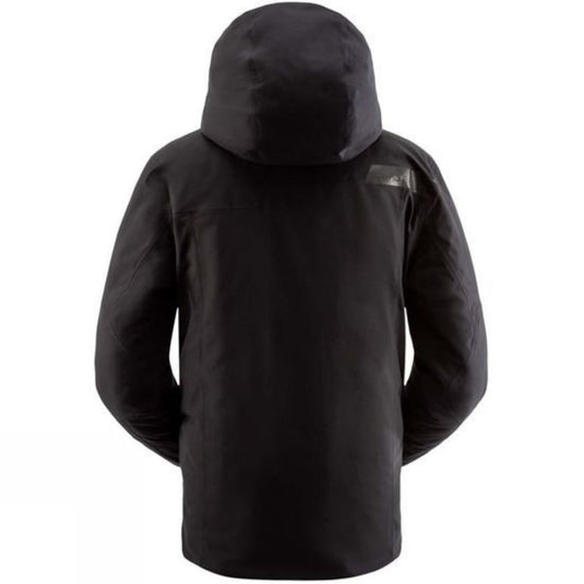 SPYDER TRIPOINT [clr:Black sz:XL]