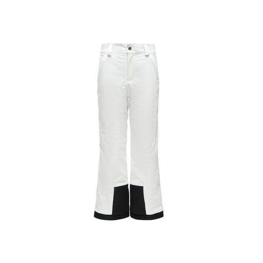 SPYDER OLYMPIA PANT [clr:White sz:8]