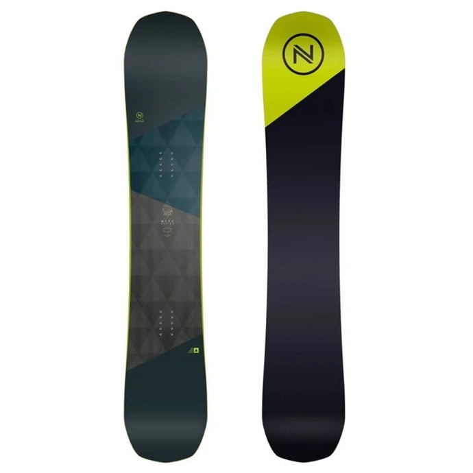 NIDECKER 2019 MERC [sz:159]