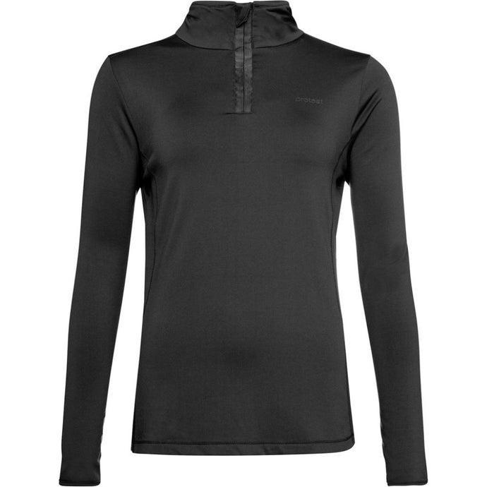PROTEST FABRIZ SKIVVY [clr:True Black sz:M]
