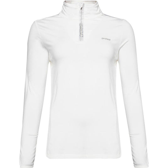 PROTEST FABRIZ SKIVVY [clr:Seashell sz:L]