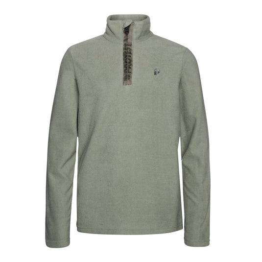 PROTEST PERFECT FLEECE [clr:Green Spray sz:4]
