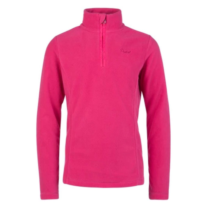 PROTEST MUTEY FLEECE [clr:Flora sz:3]