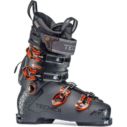 TECNICA COCHISE 120 [clr:Graphite sz:26.5]