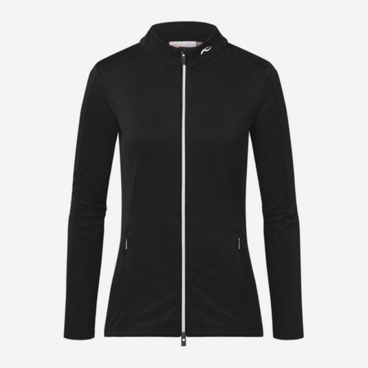 KJUS MILENA [clr:Black sz:42]