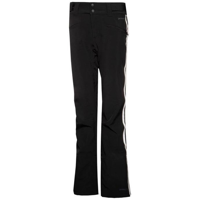 PROTEST SANCA PANT [clr:True Black sz:2XL]