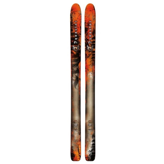 DYNASTAR LEGEND BIG DUMP (SKIS ONLY) [sz:192]