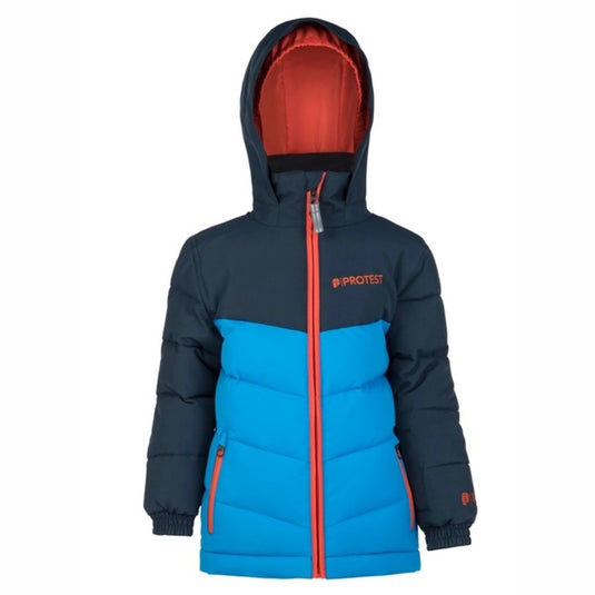 PROTEST CLIVE [clr:Navy Blue sz:4]