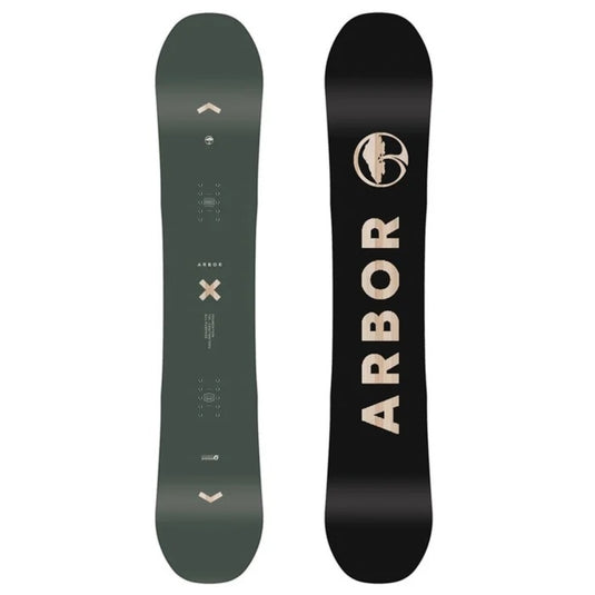 ARBOR 2019 FOUNDATION [sz:161]