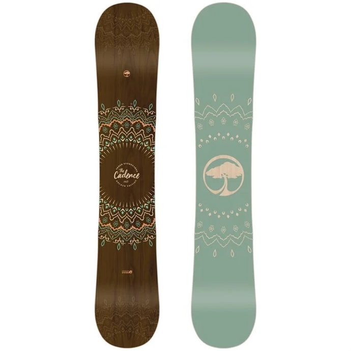 ARBOR 2019 CADENCE [sz:139]
