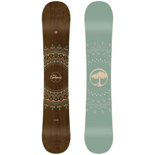 ARBOR 2019 CADENCE [sz:139]