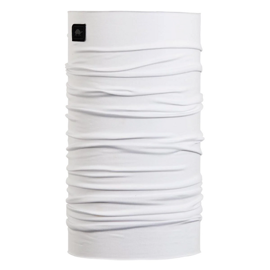 TURTLE FUR TUBE [clr:White sz:One Size]