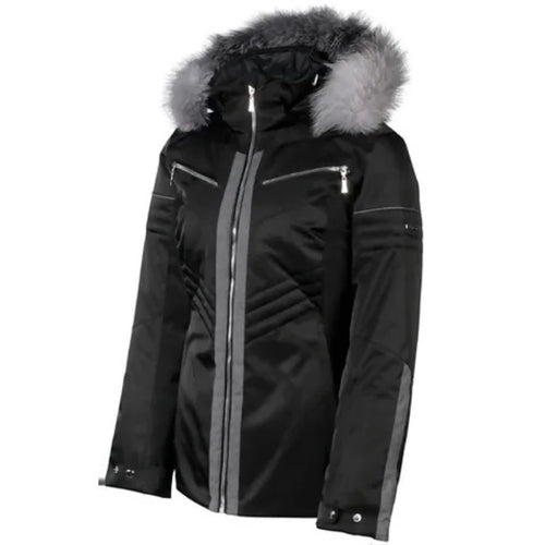 KARBON ION FUR JKT