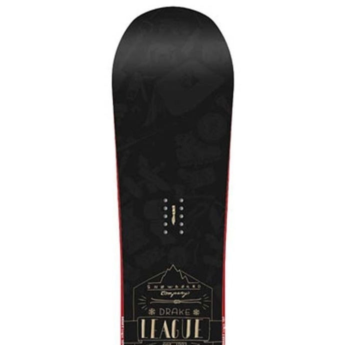 DRAKE 2019 LEAGUE [sz:148]