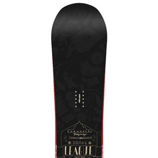 DRAKE 2019 LEAGUE [sz:148]
