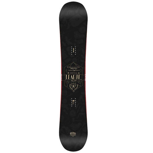 DRAKE 2019 LEAGUE [sz:152]