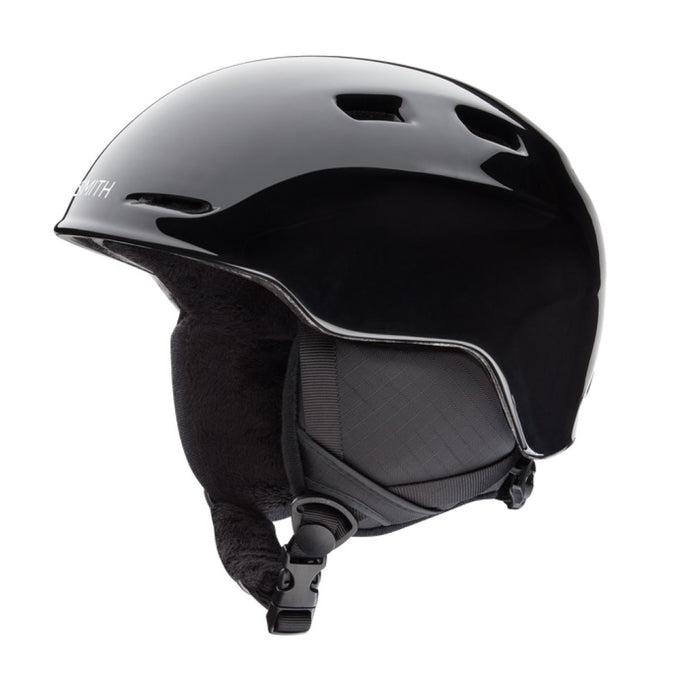 SMITH ZOOM JR [clr:Black sz:Y-S]