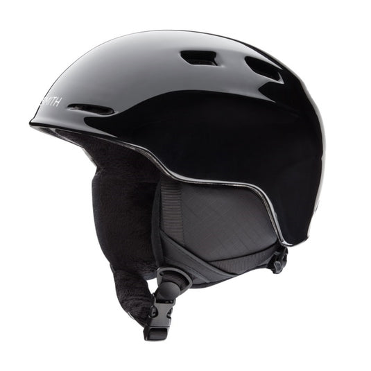 SMITH ZOOM JR [clr:Black sz:Y-S]