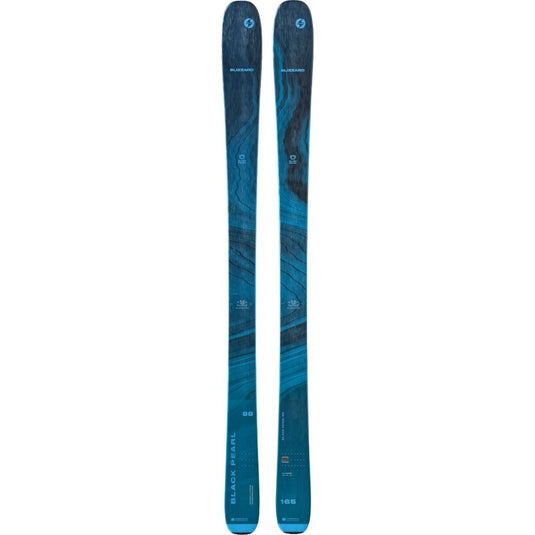 BLIZZARD 2024 BLACK PEARL 88 (SKIS ONLY) [sz:153]