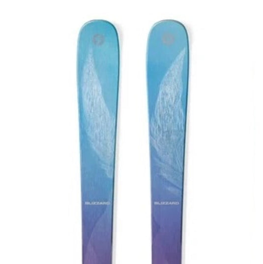 BLIZZARD 2018 BLACK PEARL 88 (SKIS ONLY) [sz:152]