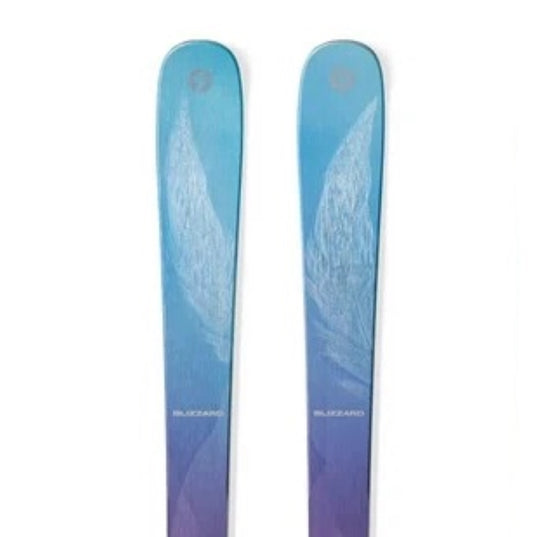 BLIZZARD 2018 BLACK PEARL 88 (SKIS ONLY)