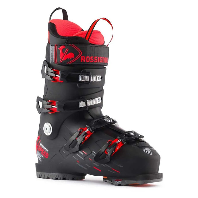 ROSSIGNOL SPEED 120 HV [clr:Black sz:25.5]