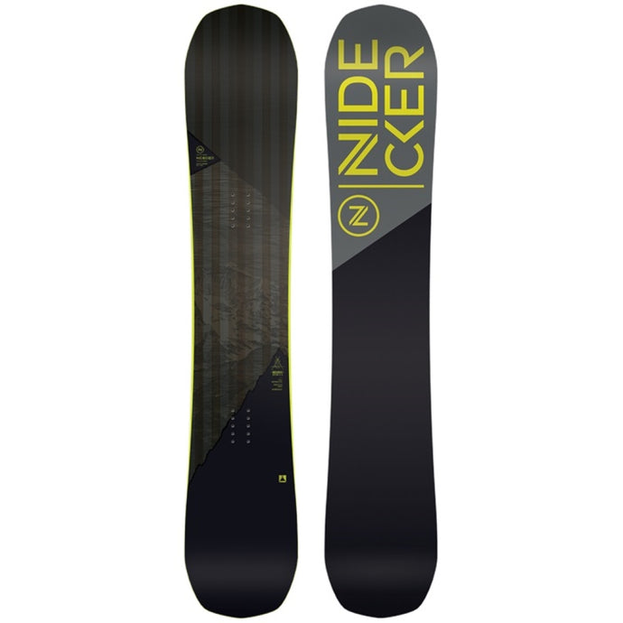 NIDECKER 2020 SCORE [sz:159]