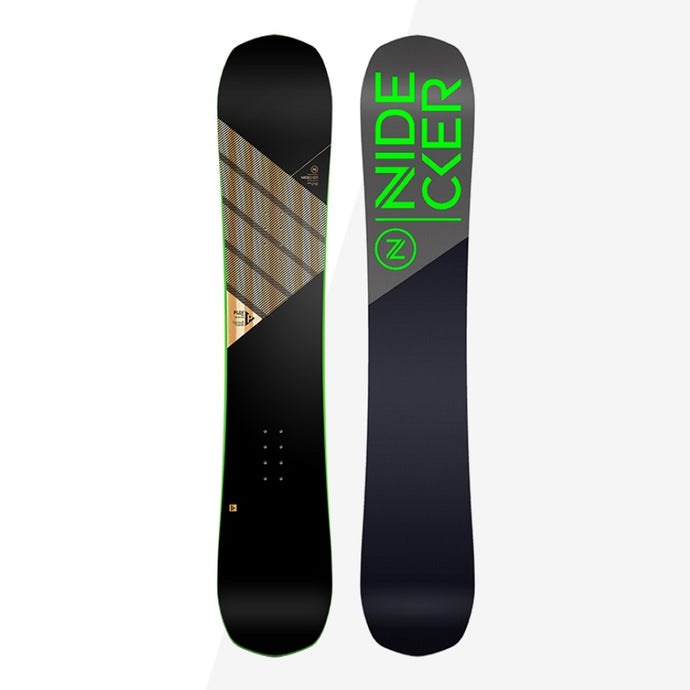 NIDECKER 2020 PLAY [sz:156]