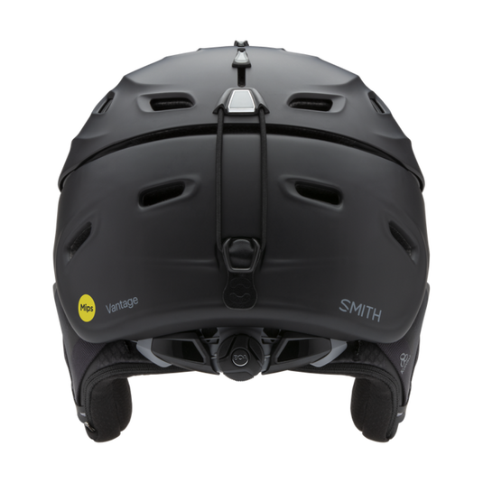 SMITH VANTAGE MIPS [clr:Matte Black sz:XL]