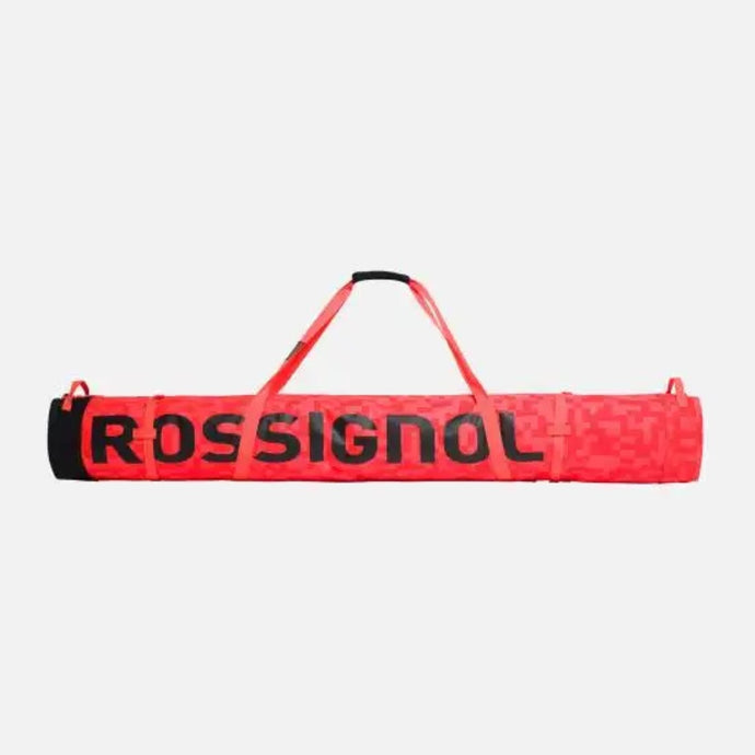 ROSSIGNOL HERO JR SKI BAG [sz:170 clr:Red]