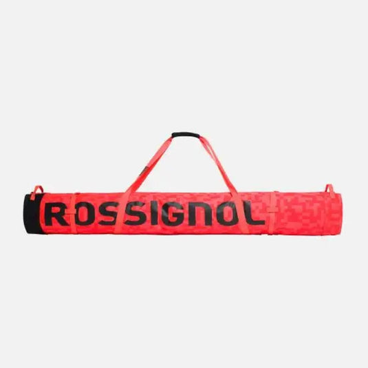 ROSSIGNOL HERO JR SKI BAG [sz:170 clr:Red]