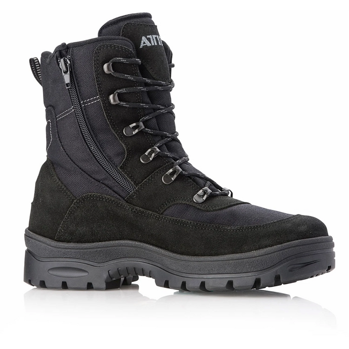 ATTIBA EIGER II [clr:Black sz:40]