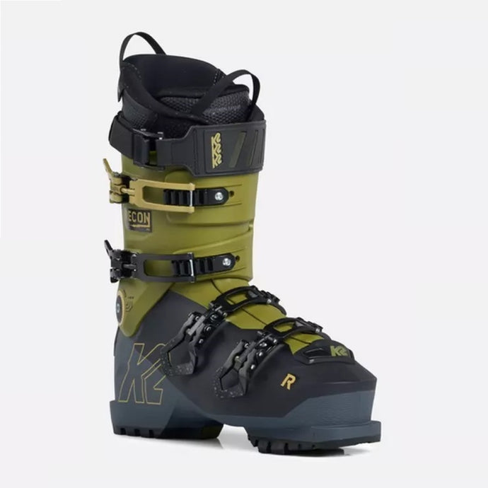 K2 RECON 120 [clr:Green/Black sz:28.5]