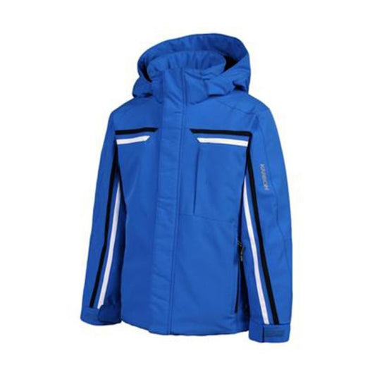 KARBON AXLE [clr:Blue sz:10]