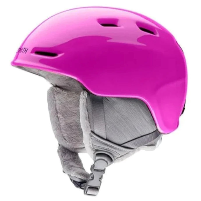 SMITH ZOOM JR [clr:Pink sz:Y-M]