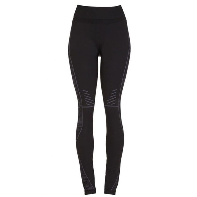 SPYDER WOMENS MOMENTUM PANT [clr:Black sz:XS/S]