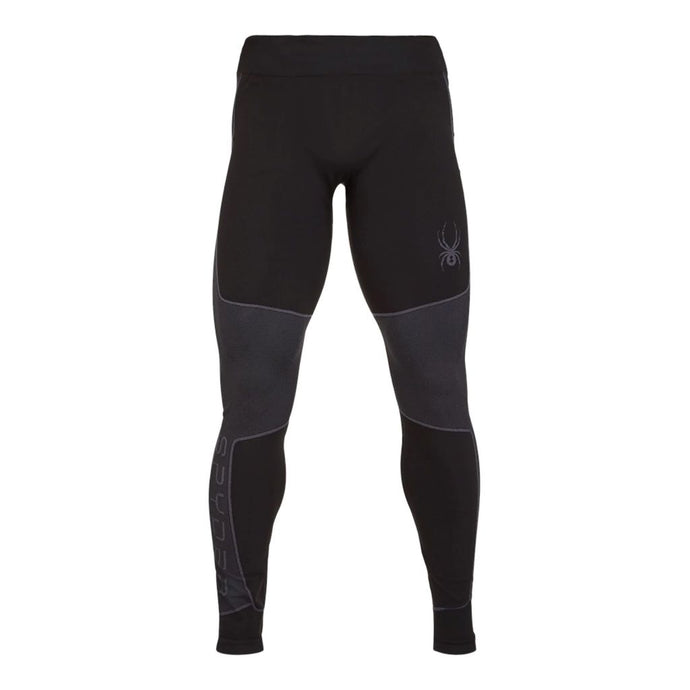 SPYDER MENS MOMENTUM PANT [clr:Black sz:2XL/3XL]