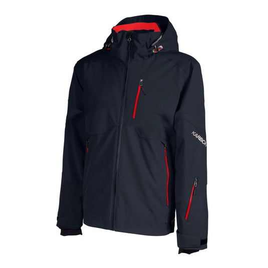 KARBON HYDROGEN [clr:Black sz:XL]