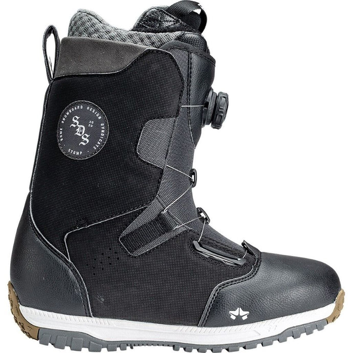 ROME 2020 STOMP BOA [clr:Black sz:11.5]