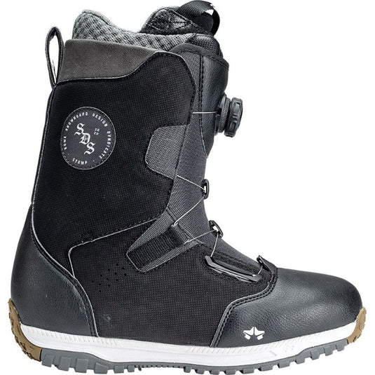 ROME 2020 STOMP BOA [clr:Black sz:11.5]
